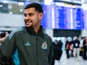 Newcastle Appoint Jaissle as Guimaraes Transfer Saga Continues