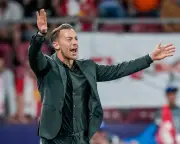 Newcastle appoint Matthias Jaissle as head coach