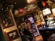 Newcastle bar The Vineyard hits out after repeated vandalism