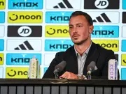 Newcastle boss Jaissle warns of 'vacuum' after overhaul