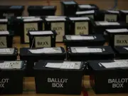 Newcastle by-election candidates confirmed after Reform resignation
