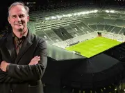 Newcastle CEO hints at 65,000-capacity stadium in five years