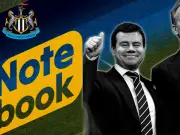 Newcastle chiefs backed for flying finish in transfer window