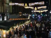 Newcastle Christmas Market 2026: Dates and Locations Revealed