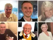 Newcastle Chronicle funeral notices: tributes to beloved dad and others