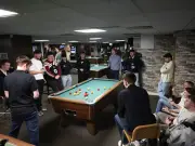 Newcastle council backs Hustler snooker club's new home move
