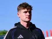 Newcastle defender Murphy joins Kaiserslautern on season-long loan