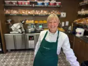 Newcastle deli's Saveloy Dip hailed as 'true Geordie classic'