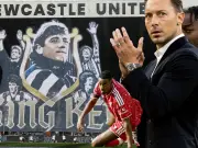 Newcastle denied by Szoboszlai penalty as Isak booed on return