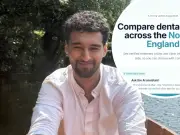 Newcastle dental student launches DentalCompare price comparison site