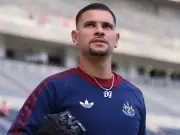 Newcastle eye three Bruno Guimaraes replacements after Arsenal deal