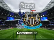 Newcastle face Spurs in first away game under Jaissle