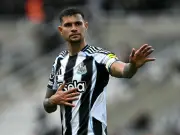Newcastle face worst transfer window as Guimaraes exit looms