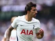 Newcastle fans boo Tonali on Spurs return