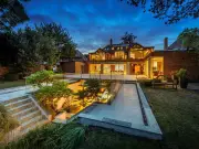 Newcastle footballers' £4m Jesmond mansion for sale