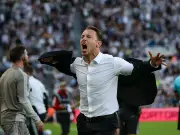 Newcastle get PIF green light for Gonzalez and two more deals