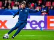 Newcastle goalkeeping chief Adam Bartlett leaves as Jaissle rebuild continues