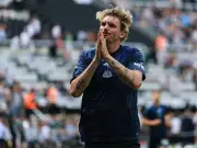 Newcastle handed £74m Woltemade update as striker's future in balance