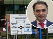 Newcastle heart surgeon backs AFFECT trial for valve patients