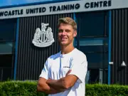 Newcastle invest £25.6m in training ground and stadium upgrades
