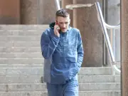 Newcastle man threw rock at takeaway worker's car after leak row