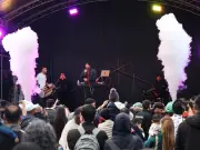 Newcastle Mela 2026: 35 photos of the Bank Holiday celebration
