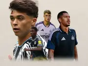 Newcastle midfield dilemma: Who starts vs Liverpool?