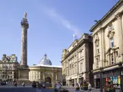 Newcastle named UK's cheapest city break with £79 hotels