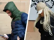 Newcastle Pair Deny City Centre Affray Charges