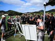 Newcastle pause global tours to prioritise pre-season under Jaissle