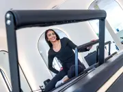 Newcastle pilates coach uses own experience for neurodiverse families