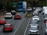 Newcastle pollution blackspot to have diesel buses switched to electric vehicles