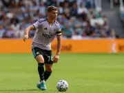 Newcastle ratings: 9/10 Miley shines as Dedic deal nears