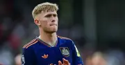 Newcastle reject Man Utd interest in Lewis Hall