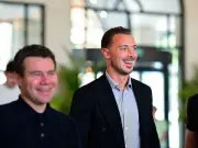 Newcastle set for more signings, says transfer chief Wilson