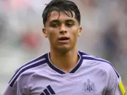 Newcastle signing Amar Dedic unlocks Lewis Miley's true potential