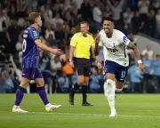 Newcastle, Spurs, Everton face Carabao Cup second-round tests