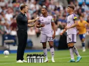Newcastle Stars Praise Matthias Jaissle Amid 'Turbulence'