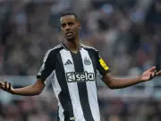 Newcastle stars reveal true feelings on Isak ahead of St James' Park return