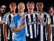 Newcastle Stars Urged to Follow Barnes' Patience Path to Success