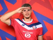 Newcastle to accelerate Matias Fernandez-Pardo move after Lille deal