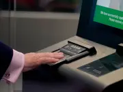 Newcastle to Malaga: EES Queue Times Tested