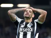 Newcastle told release clause or nothing for Froholdt