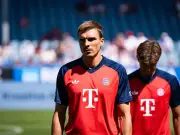 Newcastle transfer live: Hojbjerg talks, Palhinha latest