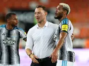 Newcastle Triumphs in Jaissle's Debut with Wissa's Brace