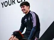 Newcastle United handed major boost as Tino Livramento returns to training ahead of Liverpool clash