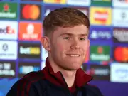 Newcastle United rule out Lewis Hall sale amid Man Utd interest