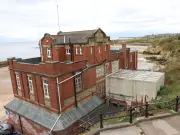Newcastle University plans major revamp for Cullercoats marine lab