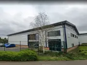 Newcastle University spin-out secures £16m for electric motor jobs
