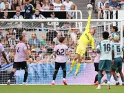 Newcastle v Strasbourg: TV channel and kick-off time for pre-season friendly